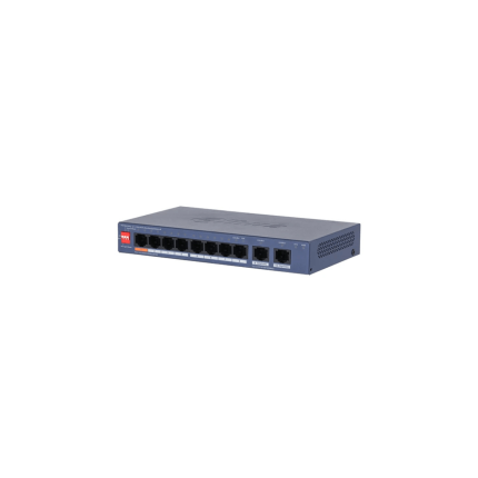 DH-CS4010-8GT-60