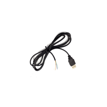 کابل تعمیری USB