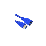 کابل افزایش طول USB 3.0 ونتولینک 1.5 متری