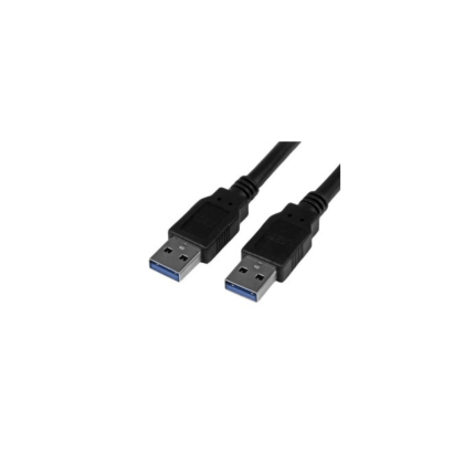 کابل لینک USB3 طول 50 سانتیمتری دی‌نت