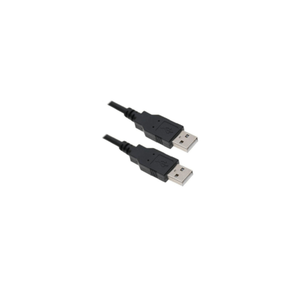 کابل لینک USB طول 1.5 متر دی‌نت