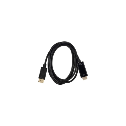 کابل تبدیل Display به HDMI طول 1.5 متر Venetolink