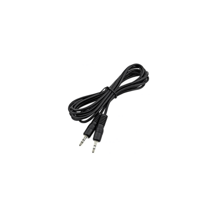 کابل AUX با طول 1.5 متر ساده