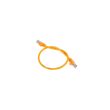 کابل شبکه Belden Cat6 طول 50 سانتیمتر