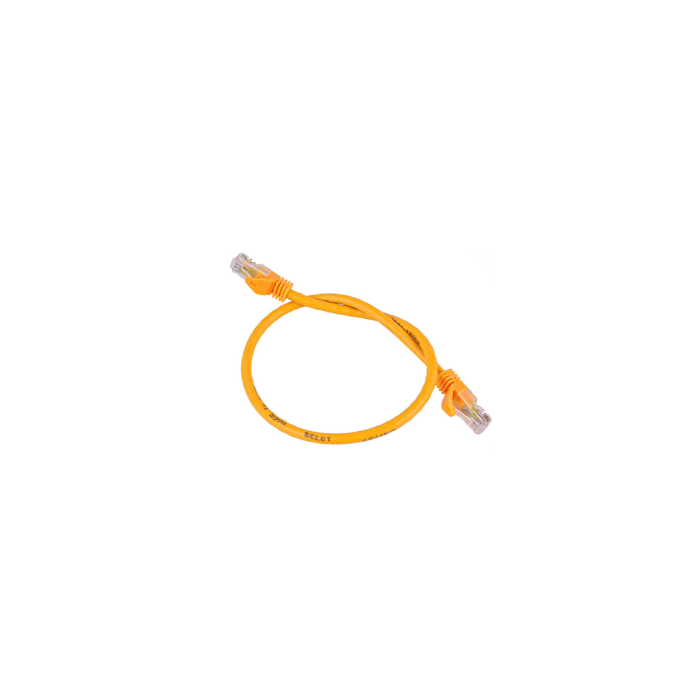 کابل شبکه Belden Cat6 طول 50 سانتیمتر