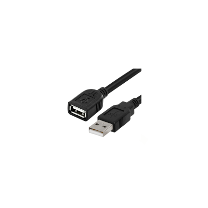 کابل افزایش طول 5 متری USB