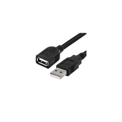 کابل افزایش طول 3 متری USB
