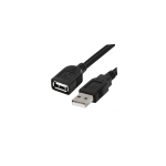 کابل افزایش طول 1.5 متری USB