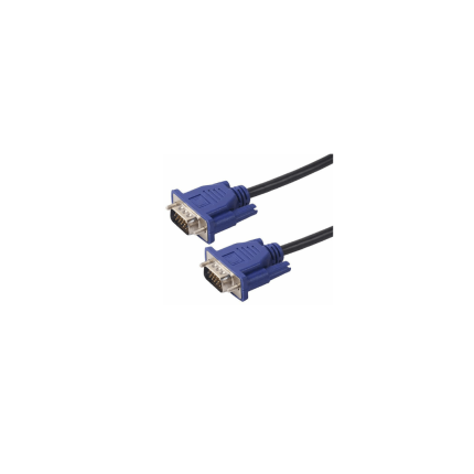 کابل مانیتور 30 متری VGA