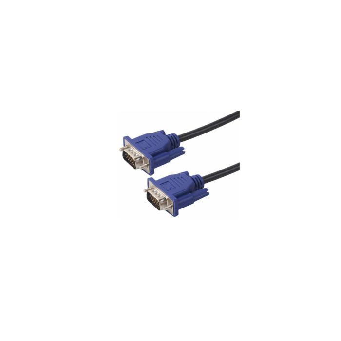 کابل مانیتور 30 متری VGA