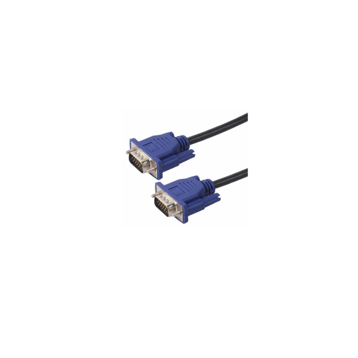 کابل مانیتور 15 متری VGA