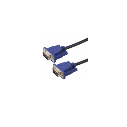 کابل مانیتور 10 متری VGA ضخیم