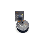 کابل HDMI 8K طول 20 متر در بستر فیبر نوری ورژن 2.1 دی‌نت