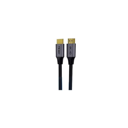 کابل HDMI 4K طول 30 متر سرفلزی DNET