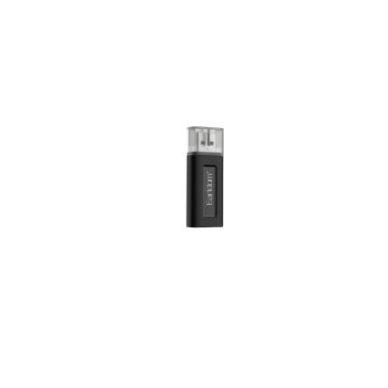 دانگل بلوتوث خودرو Earldom مدل M72 دو کاره AUX و USB