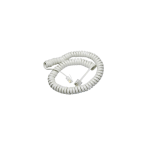 بند فنری مسی گوشی تلفن خارجی