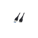 کابل هارد اکسترنال USB3 دی نت 1.5 متر