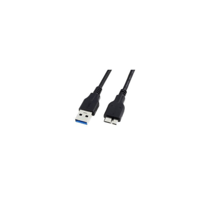 کابل هارد اکسترنال USB3 دی نت 1.5 متر