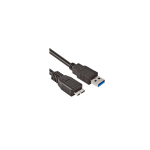 کابل هارد USB03 ونتولینک 1 متری