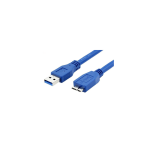 کابل هارد USB03 ونتولینک 1 متری