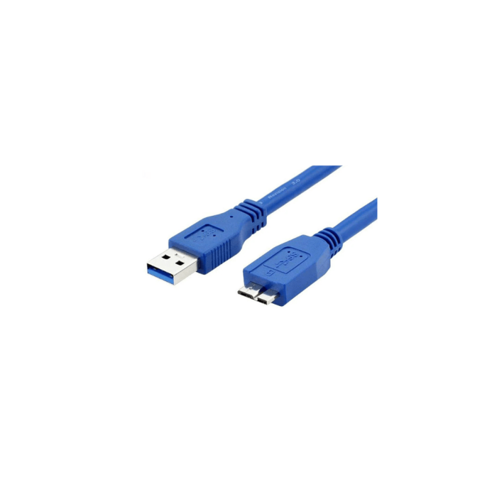 کابل هارد USB03 ونتولینک 1 متری