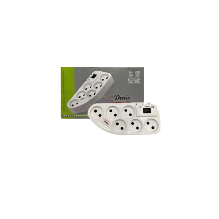 محافظ برق 6 خانه 3 متری دنیز