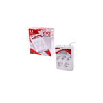 محافظ برق 5 خانه 3 متری امگا