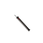 پاور ماژول 8 پورت کلیددار