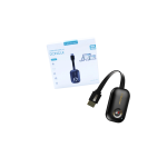 دانگل HDMI بی‌سیم Mirascreen مدل WIFI 4K