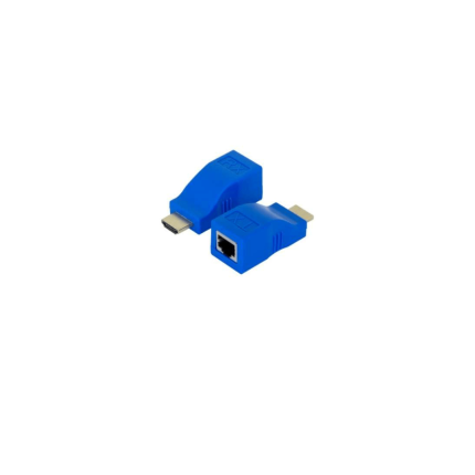 تقویت‌کننده 30 متری HDMI تحت شبکه
