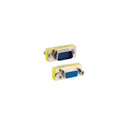 مبدل نر و ماده VGA