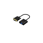 تبدیل DVI به VGA اکتیو