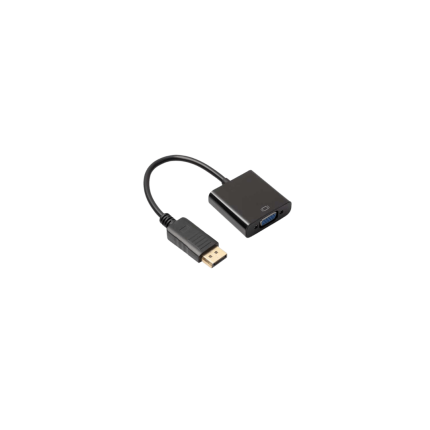 تبدیل dp به VGA