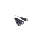 تبدیل USB به RS232 دی‌نت
