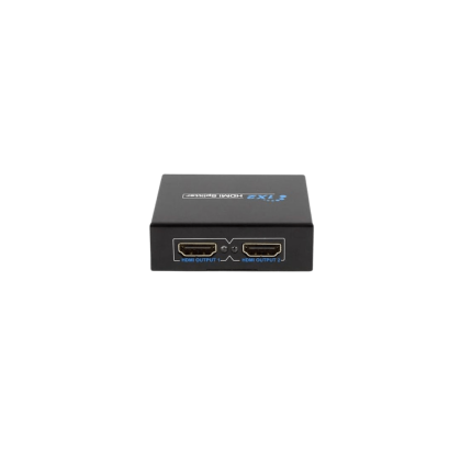 اسپلیتر 2 پورت HDMI پرومکس