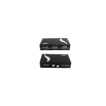 سوئیچ 2 پورت VGA