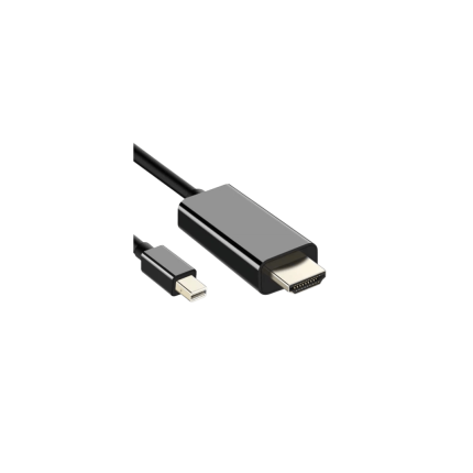 کابل تبدیل Mini DP به HDMI طول 1.5 متر ونتولینک
