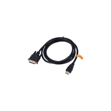 کابل تبدیل 1+24 DVI TO HDMI