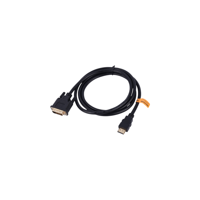 کابل تبدیل 1+24 DVI TO HDMI