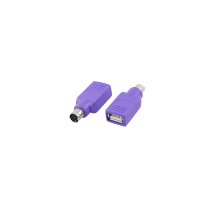 تبدیل USB to PS2 مخصوص کیبورد