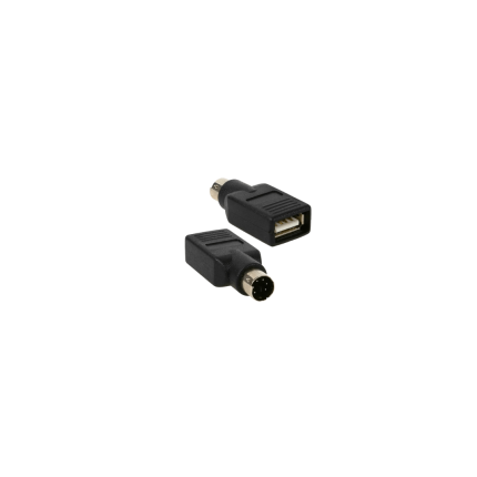 تبدیل USB to PS2 مخصوص ماوس