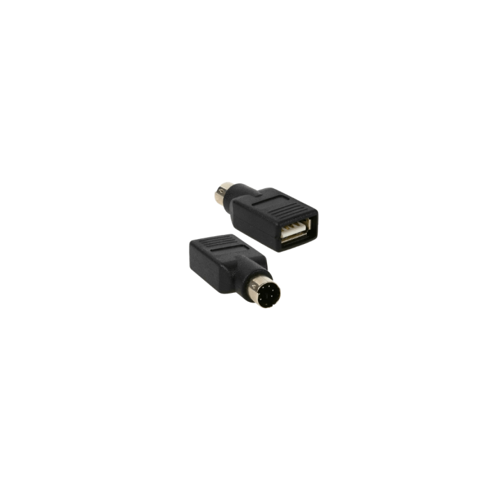 تبدیل USB to PS2 مخصوص ماوس