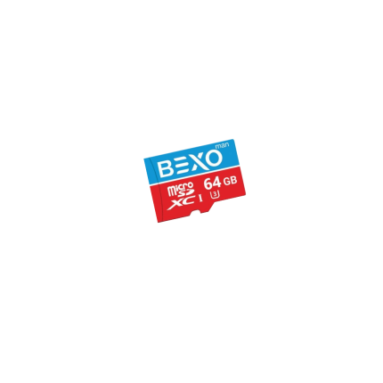 رم Bexo Micro با سرعت 90MB/s
