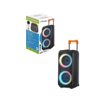 اسپیکر پارتی باکس چمدانی Royal مدل RSP-810