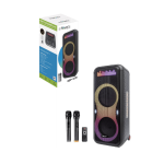 اسپیکر پارتی باکس Royal مدل RSP-1015