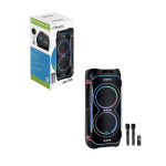 اسپیکر پارتی باکس Royal مدل RSP-1025