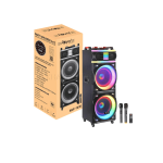 اسپیکر پارتی باکس Royal مدل RSP-1230