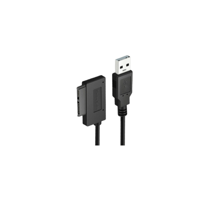کابل تبدیل USB به DVD-RW