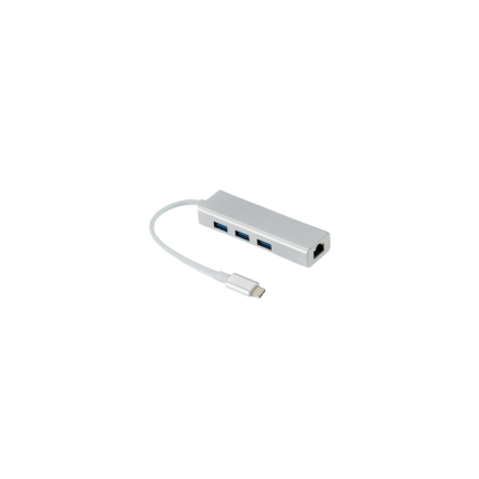 تبدیل Type-C به شبکه 3.0 فلزی