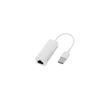 تبدیل USB2.0 به شبکه LAN